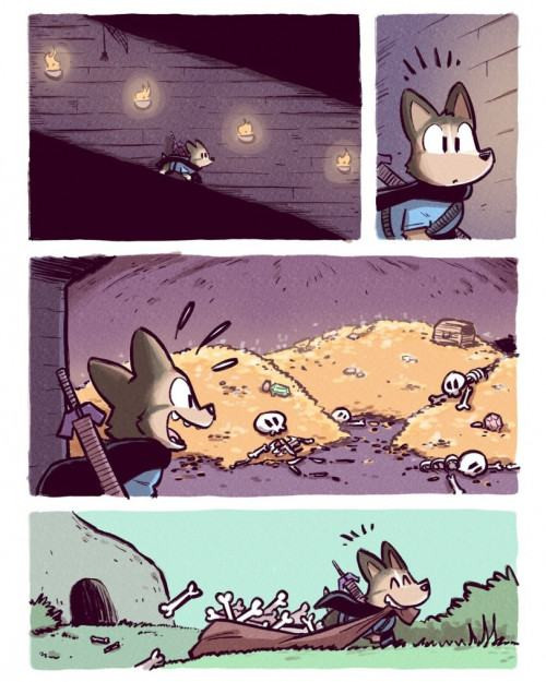 poklad