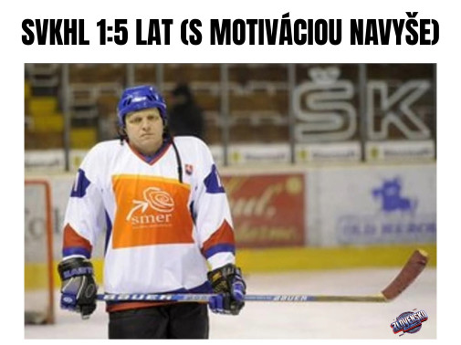 Slovensky a suverenne , na dno :-)(-: